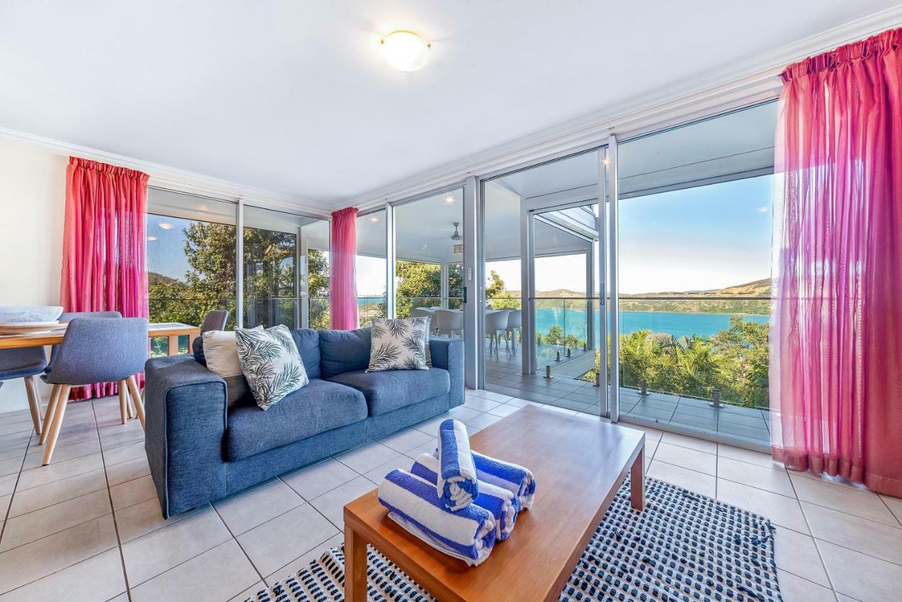 Oasis 22 - Hamilton Island 아파트 외부 사진