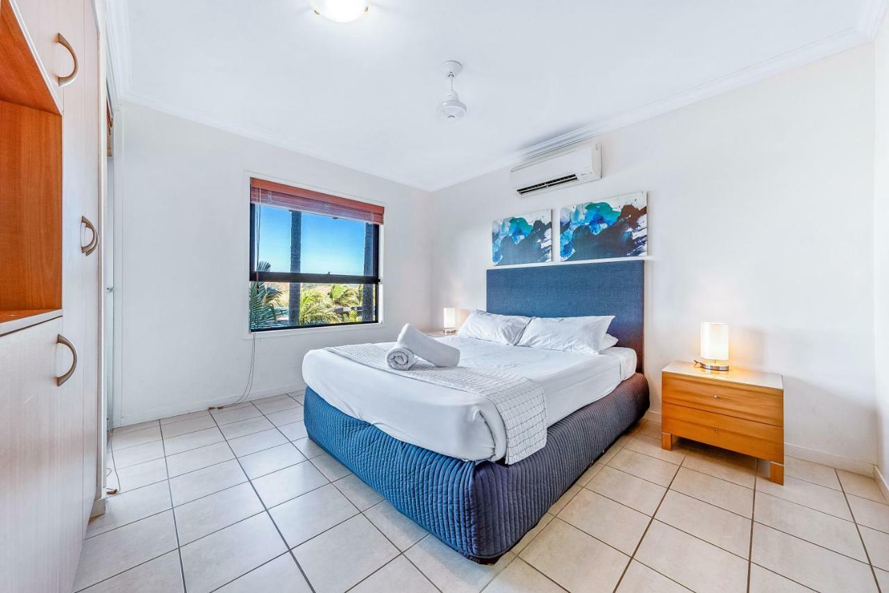 Oasis 22 - Hamilton Island 아파트 외부 사진