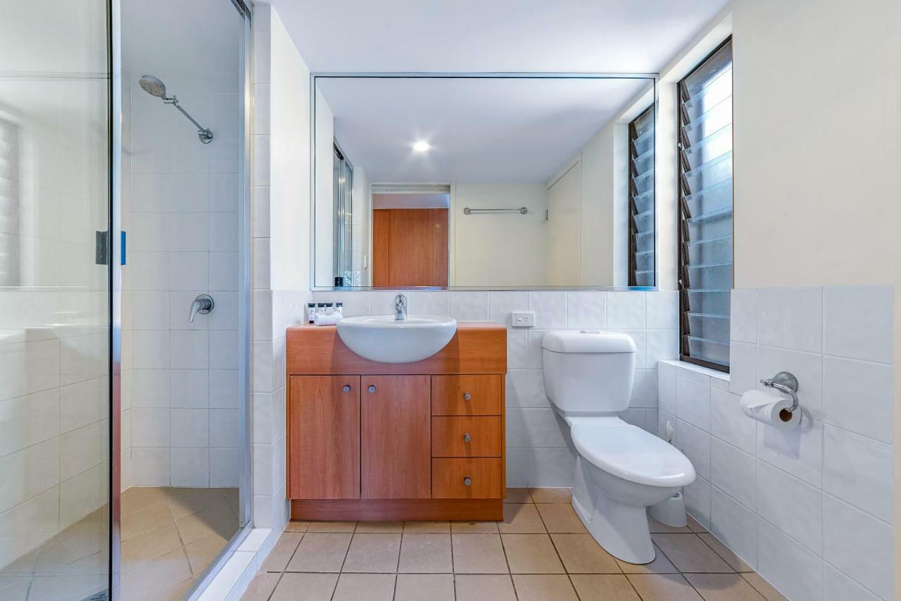 Oasis 22 - Hamilton Island 아파트 외부 사진