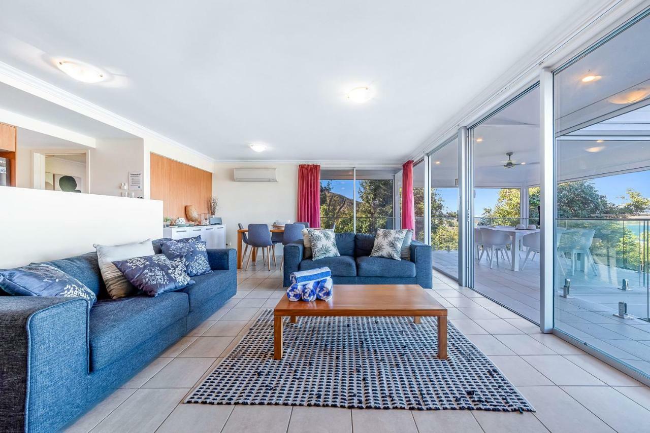 Oasis 22 - Hamilton Island 아파트 외부 사진