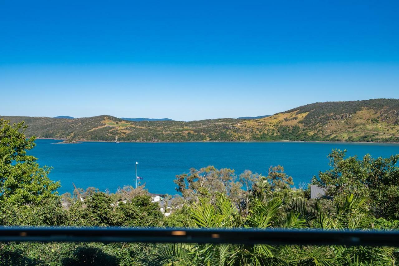 Oasis 22 - Hamilton Island 아파트 외부 사진