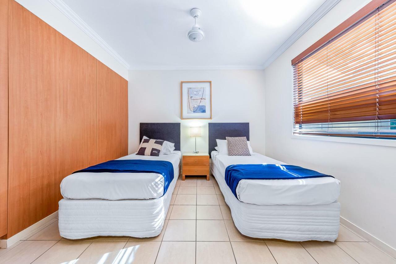 Oasis 22 - Hamilton Island 아파트 외부 사진