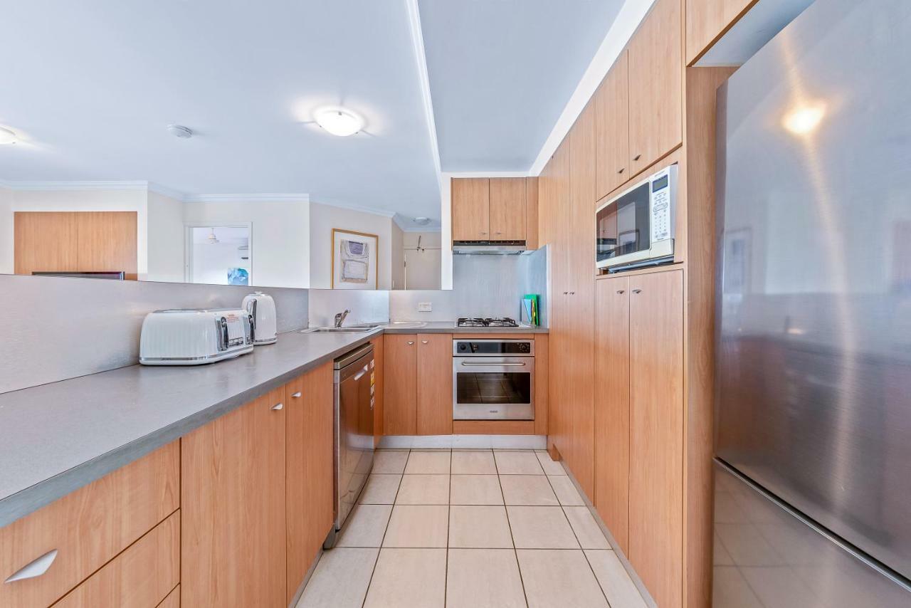 Oasis 22 - Hamilton Island 아파트 외부 사진
